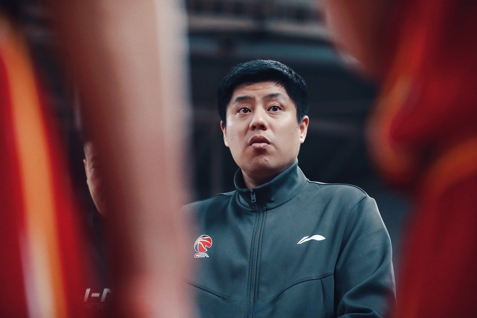 mk官网app -新疆广汇发布备战花絮，加时末段门线救险，CBA常规赛任务艰巨，心理建设被强调的简单介绍